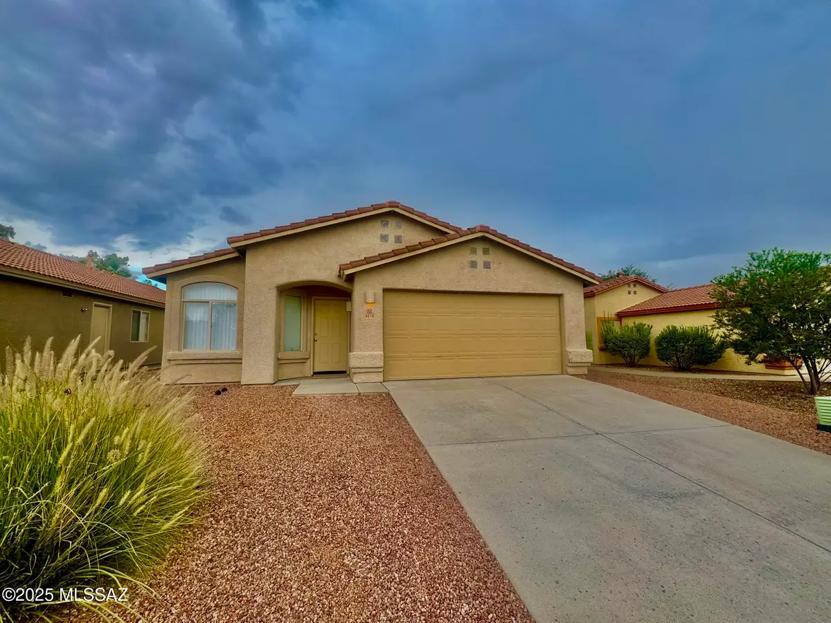 6070 N Panorama Park, Tucson, AZ 85704 - #1