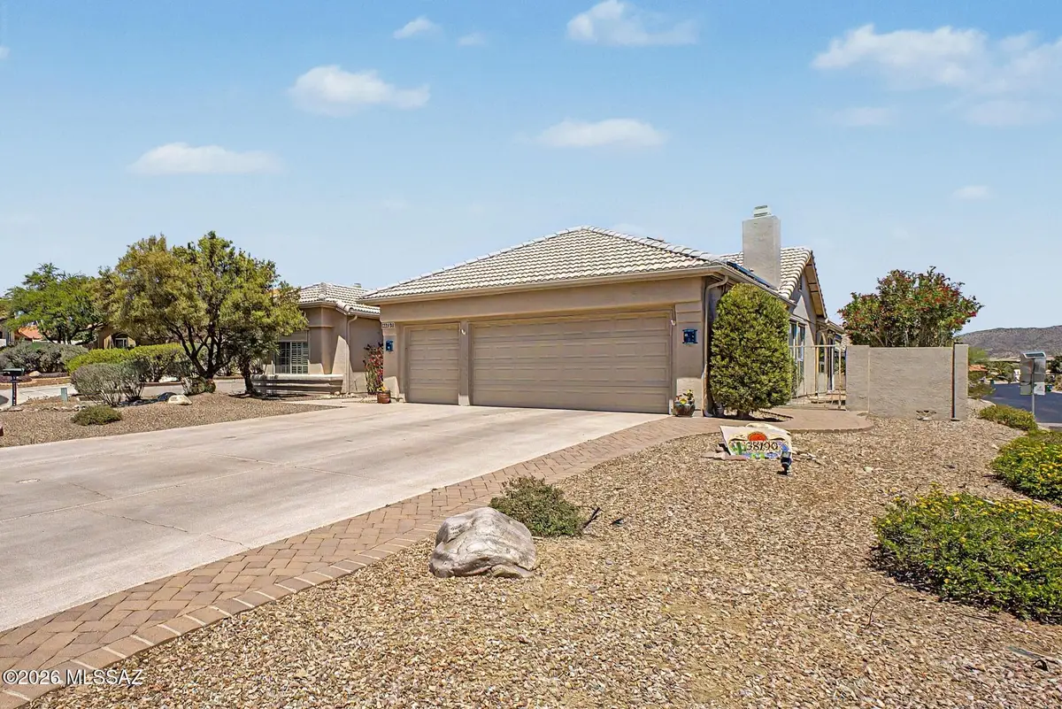 38190 S Par, Tucson, AZ 85739 - #1