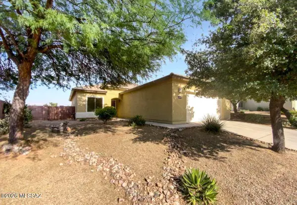 1045 S Limestone, Benson, AZ 85602