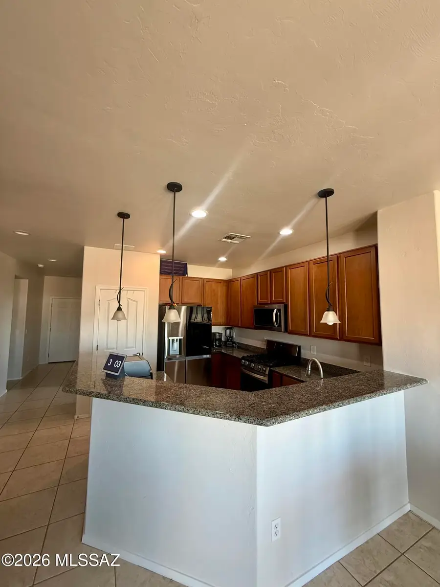 1045 S Limestone, Benson, AZ 85602 - #2
