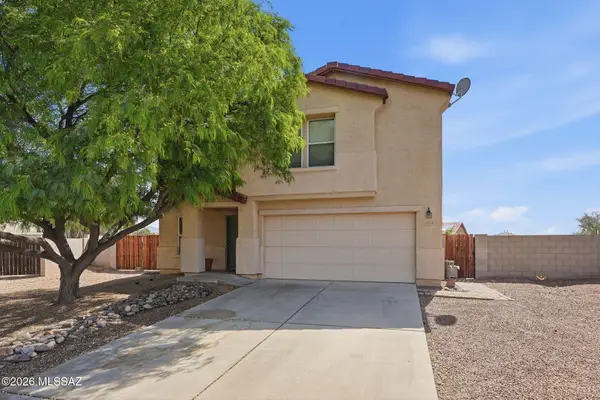 5668 W Copperhead, Tucson, AZ 85742