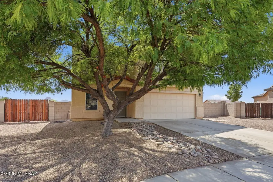 5668 W Copperhead, Tucson, AZ 85742 - #3