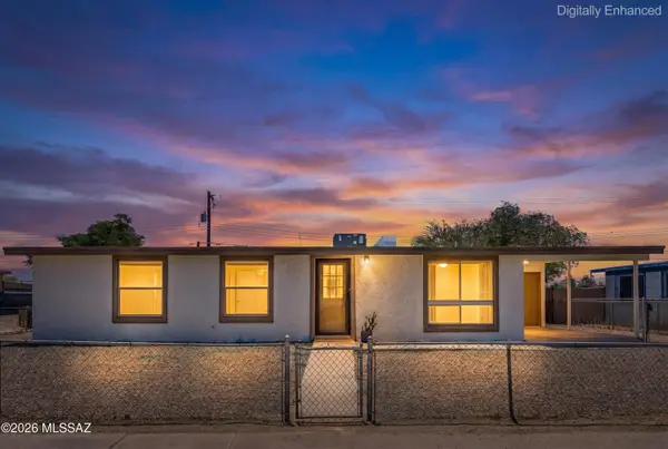 249 W Bilby, Tucson, AZ 85706