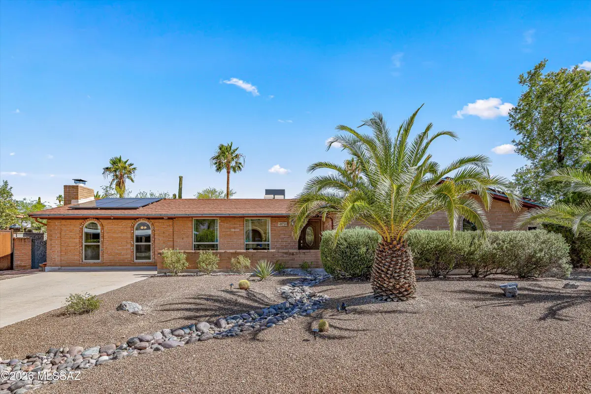 9750 E Lorain, Tucson, AZ 85748 - #1
