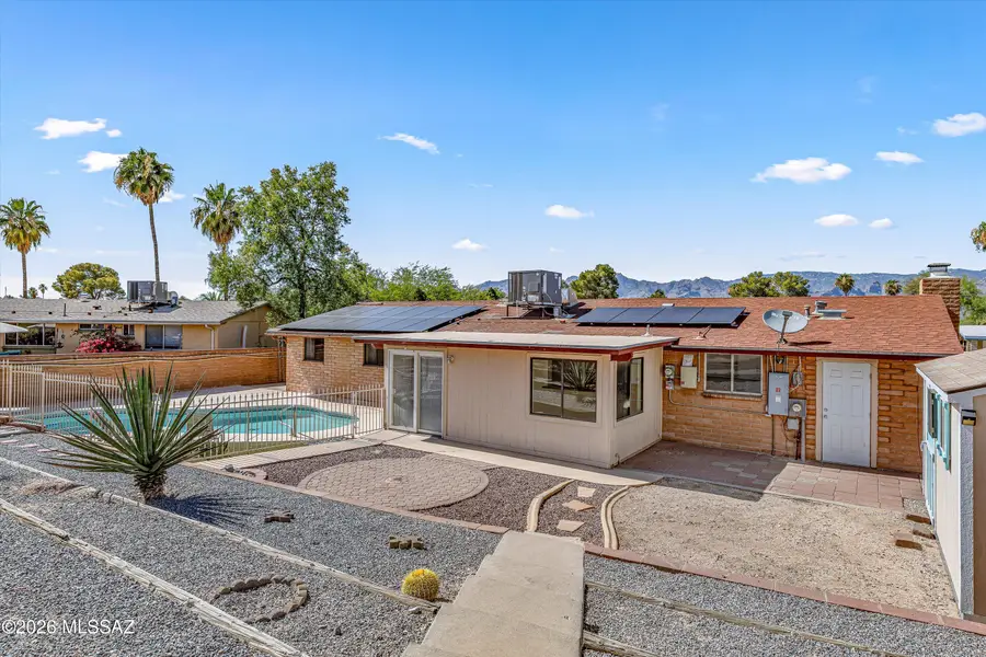 9750 E Lorain, Tucson, AZ 85748 - #2