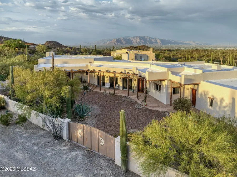 3360 N Horseback, Tucson, AZ 85745 - #2