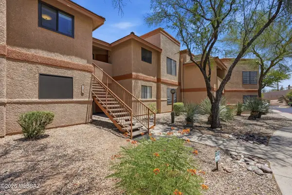 7255 E Snyder, Tucson, AZ 85750