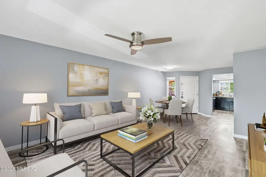 7255 E Snyder, Tucson, AZ 85750 - #3