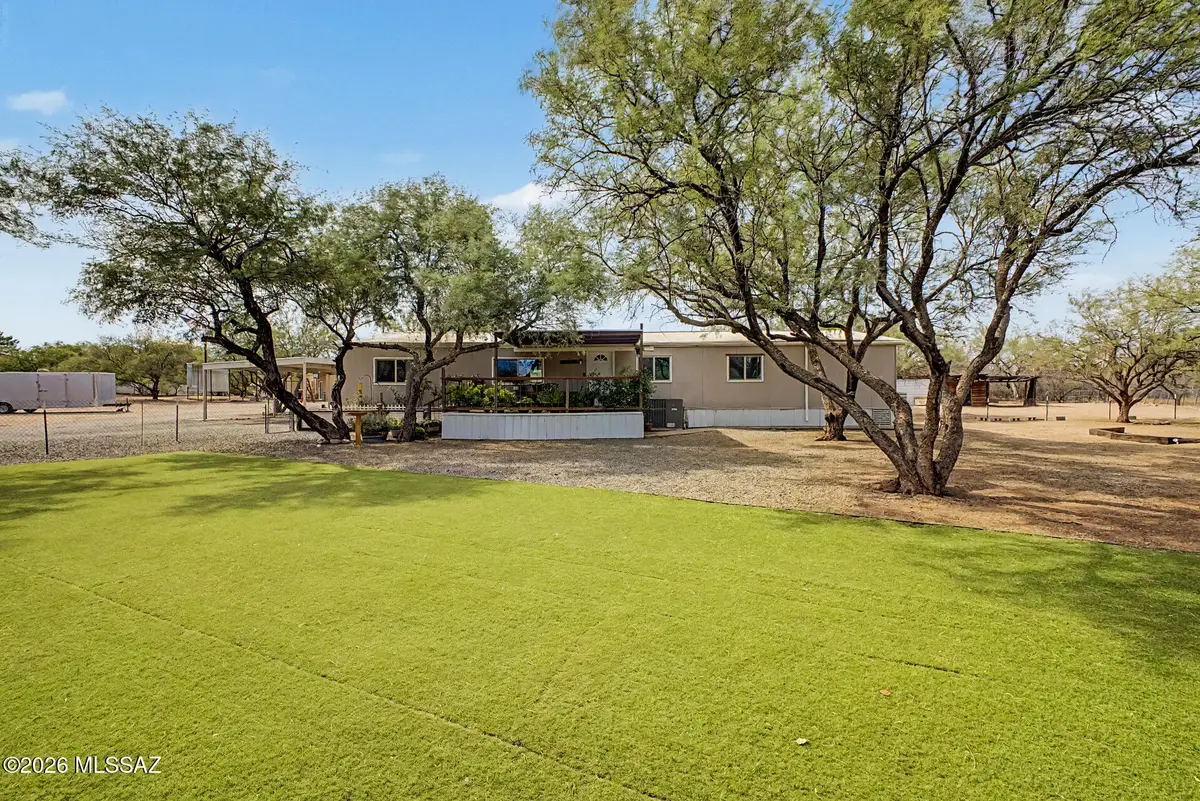 4231 E Pinal, Tucson, AZ 85739 - #1