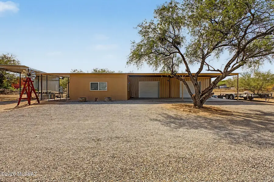 4231 E Pinal, Tucson, AZ 85739 - #3