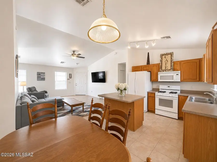 13211 E Mineta Ridge, Vail, AZ 85641 - #3