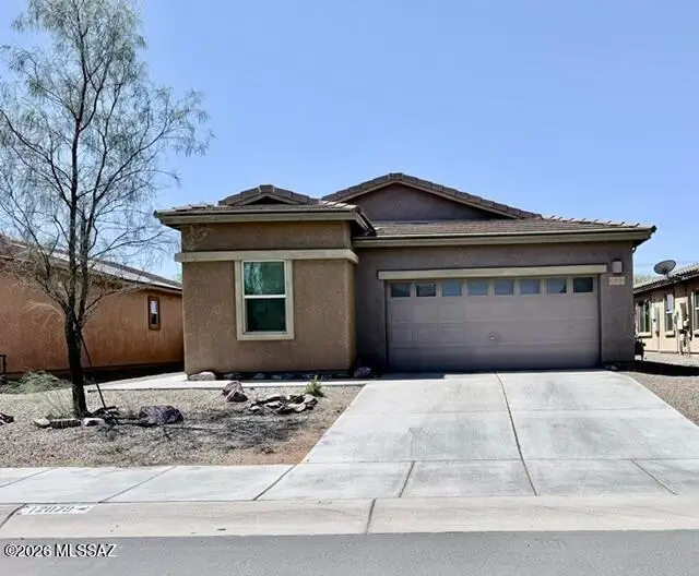 12079 W Formosa, Marana, AZ 85653 - #1
