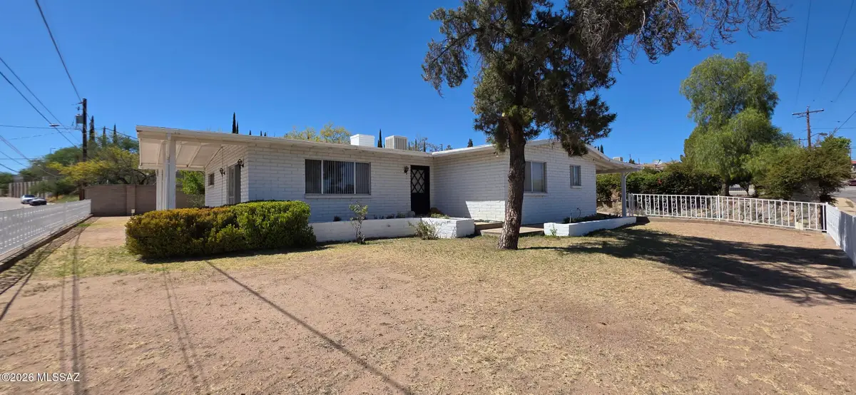 663 N Sonoita, Nogales, AZ 85621 - #1