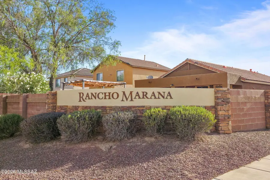 11856 W Fontenelle, Marana, AZ 85653 - #2