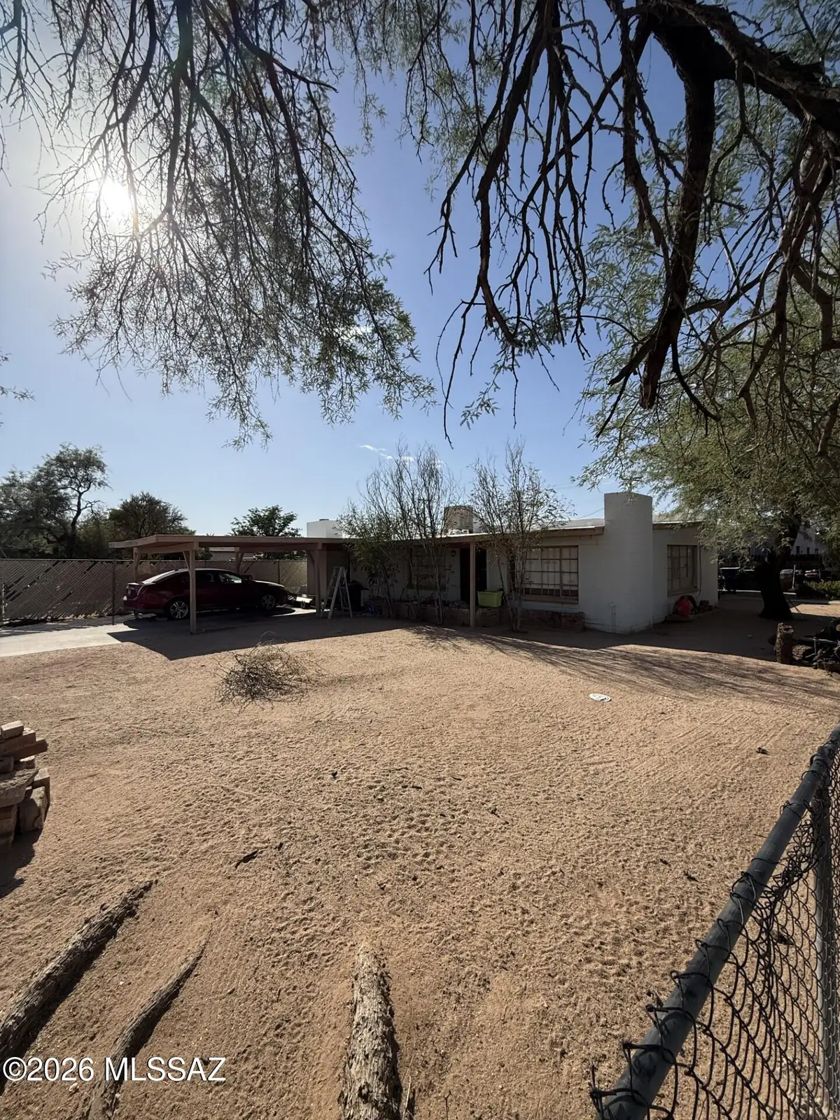 4328 S Belmar, Tucson, AZ 85714 - #1