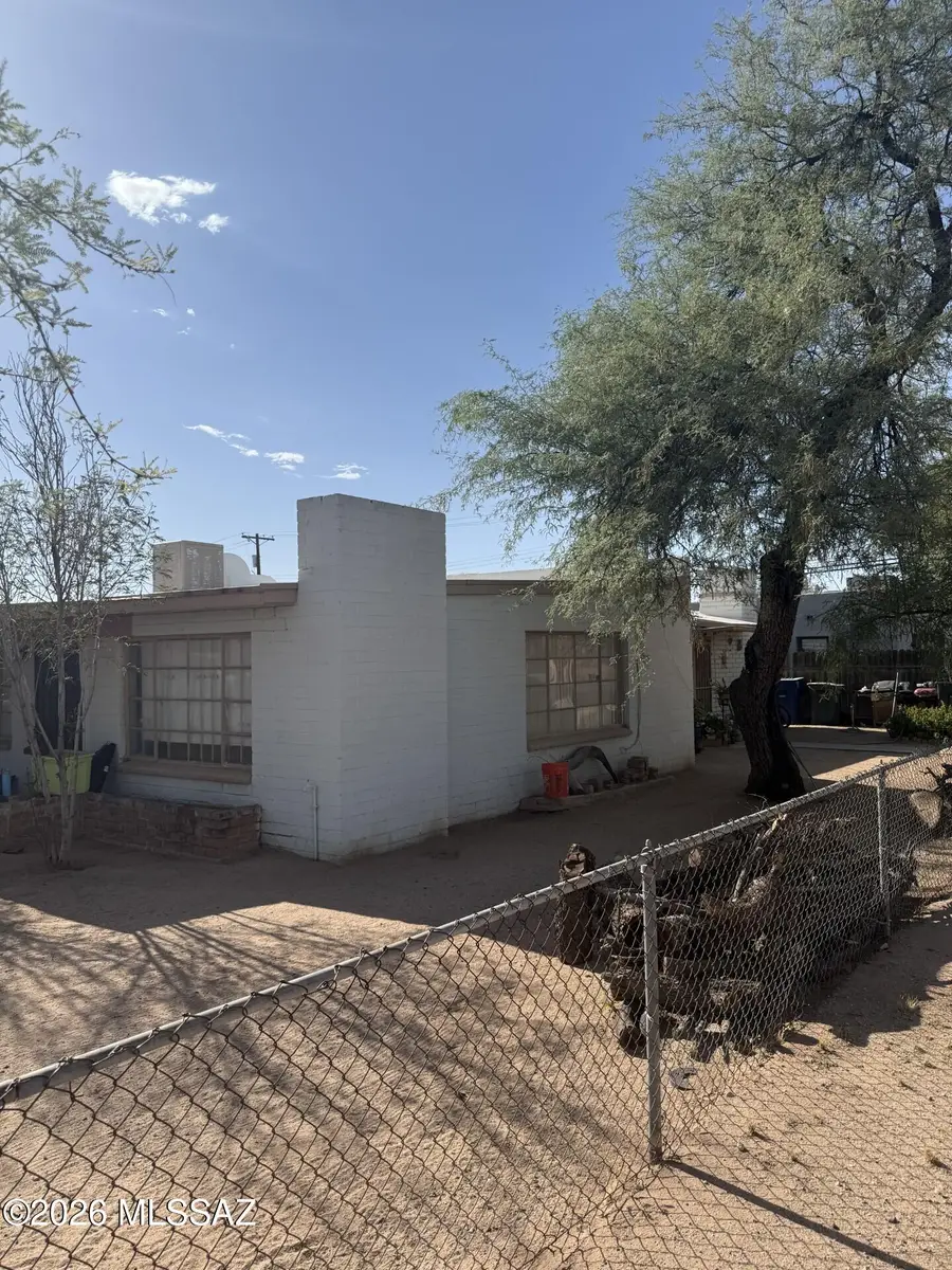 4328 S Belmar, Tucson, AZ 85714 - #3