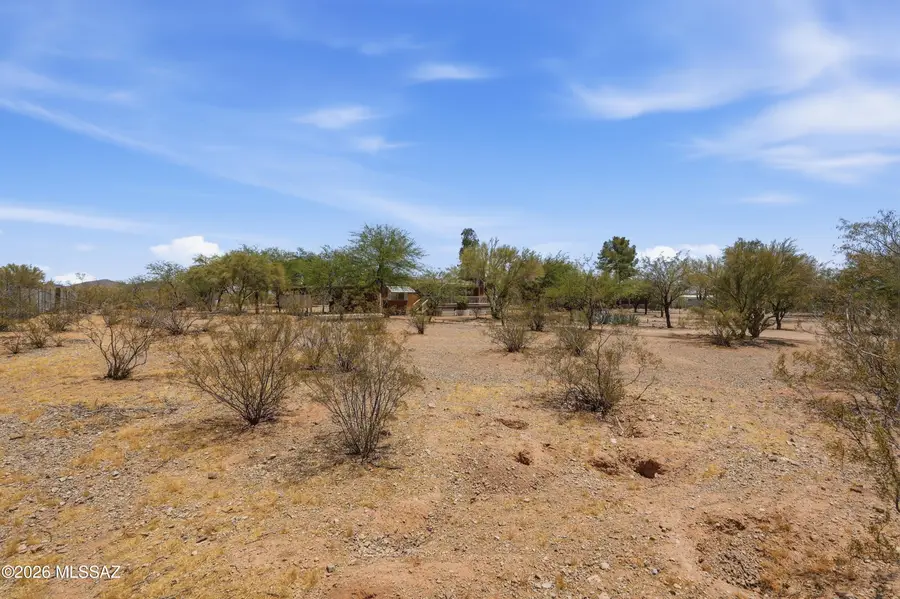 2301 S Hohokam, Tucson, AZ 85735 - #2
