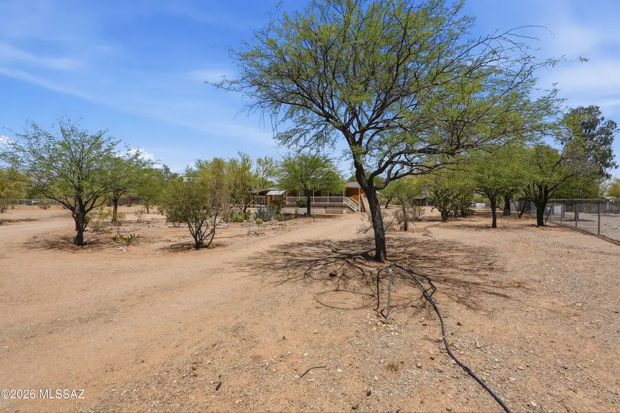 2301 S Hohokam, Tucson, AZ 85735 - #3