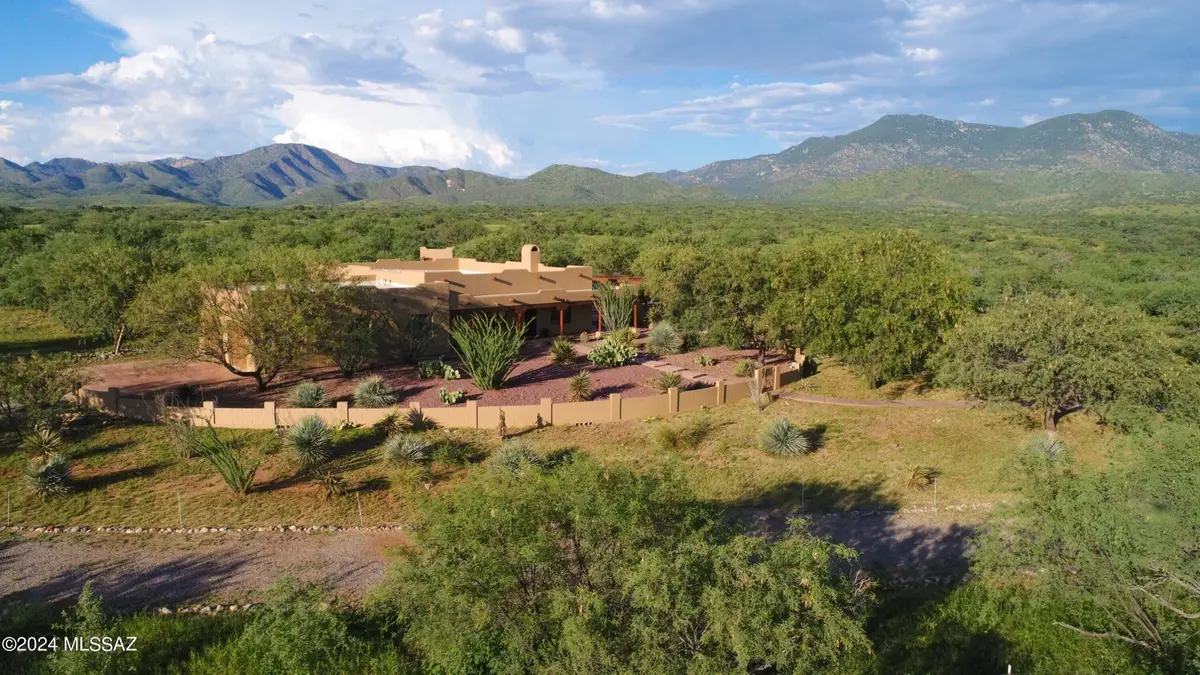 100 Willow Cross, Nogales, AZ 85621 - #1