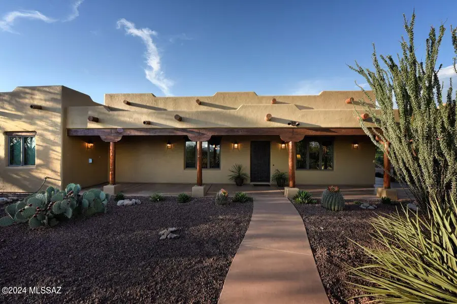 100 Willow Cross, Nogales, AZ 85621 - #3