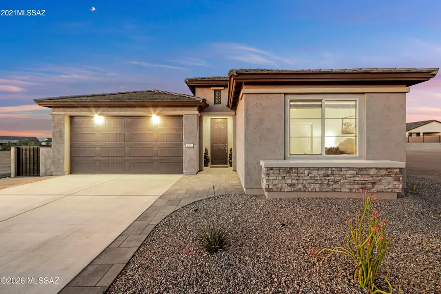 1820 N Banneker, Green Valley, AZ 85614 - #2