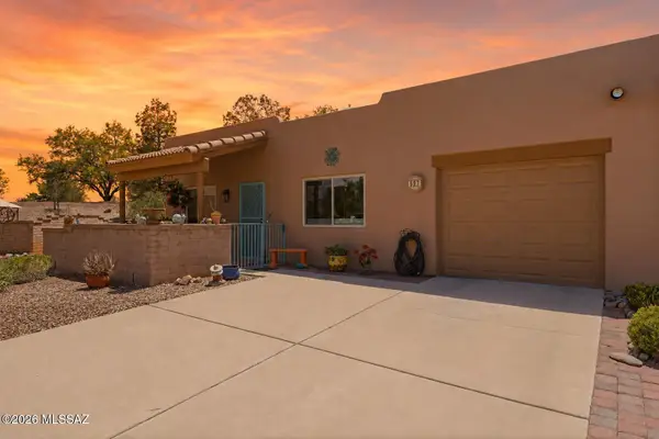997 W Camino Erranle, Green Valley, AZ 85614