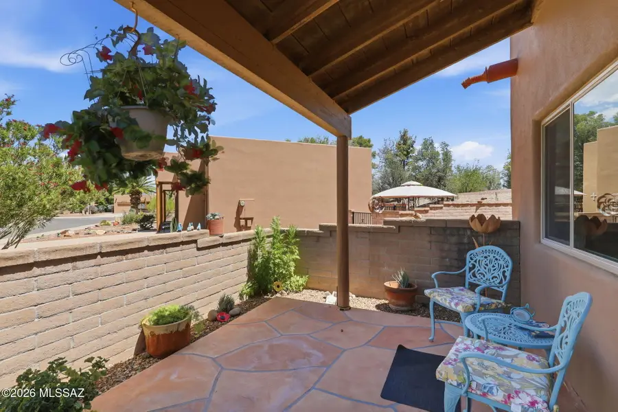 997 W Camino Erranle, Green Valley, AZ 85614 - #3