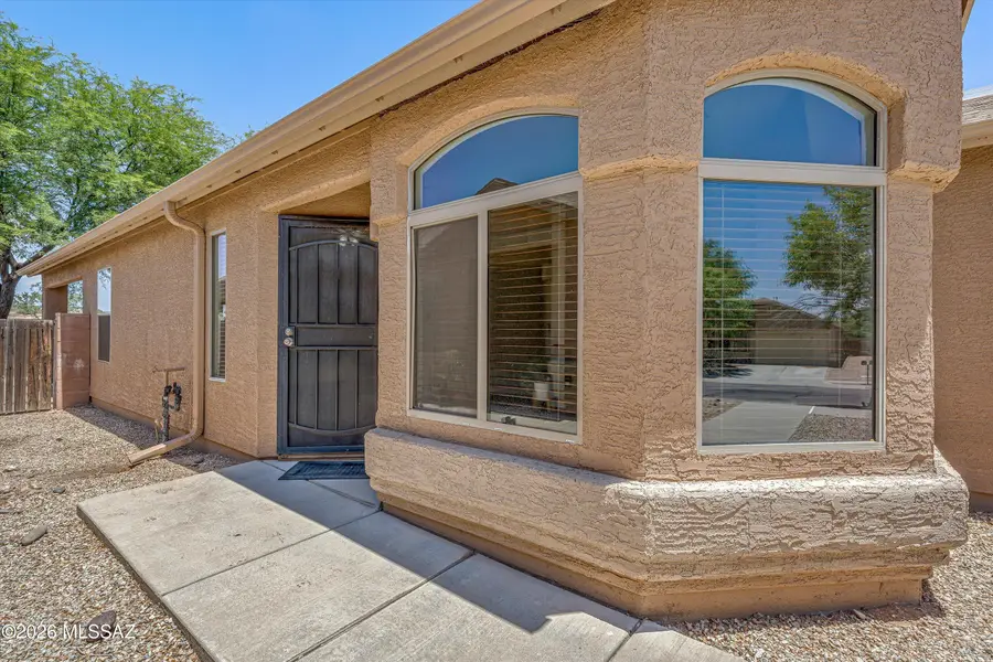 6339 E Garden Stone, Tucson, AZ 85756 - #2