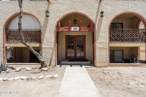 441 W Yucca, Tucson, AZ 85704