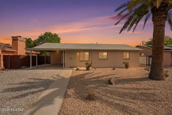 2517 E Towner, Tucson, AZ 85716