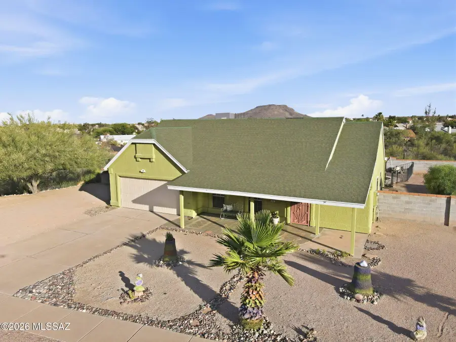 2801 W Calle Gardenias, Tucson, AZ 85745 - #3