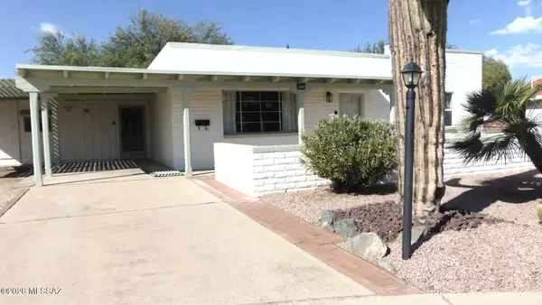 310 S Las Hamacas, Green Valley, AZ 85614