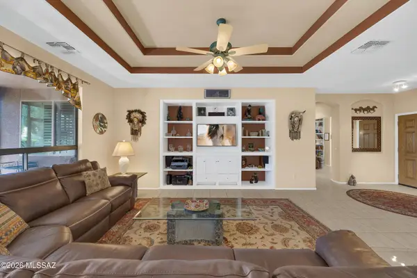 62441 E Northwood, Tucson, AZ 85739