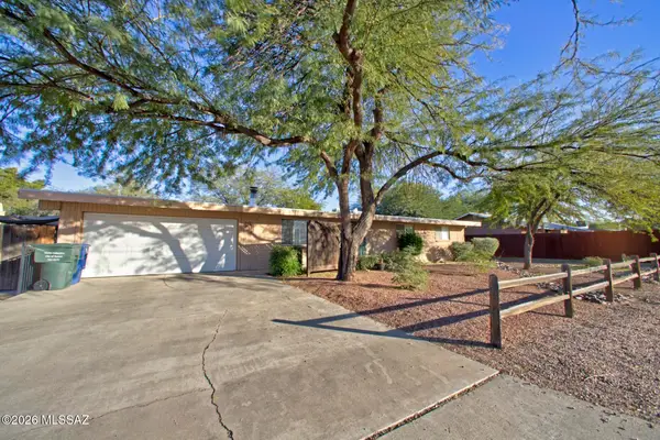 1812 N Arcadia, Tucson, AZ 85712