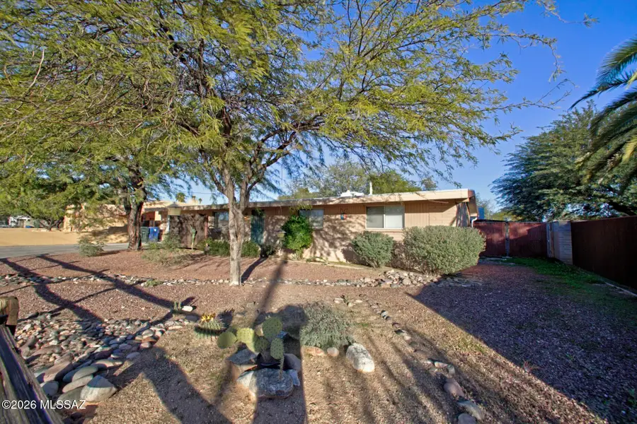 1812 N Arcadia, Tucson, AZ 85712 - #2