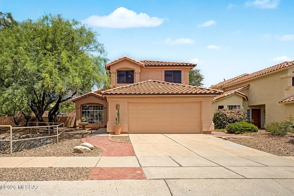 7801 E Calle Bien Nacida, Tucson, AZ 85750 - #1