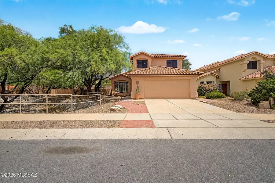 7801 E Calle Bien Nacida, Tucson, AZ 85750 - #2