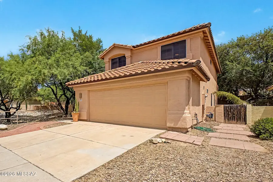 7801 E Calle Bien Nacida, Tucson, AZ 85750 - #3