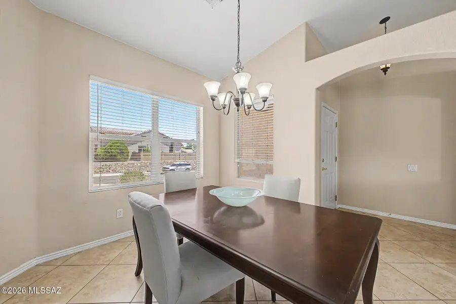 2293 W Mystic Mountain, Tucson, AZ 85742 - #3