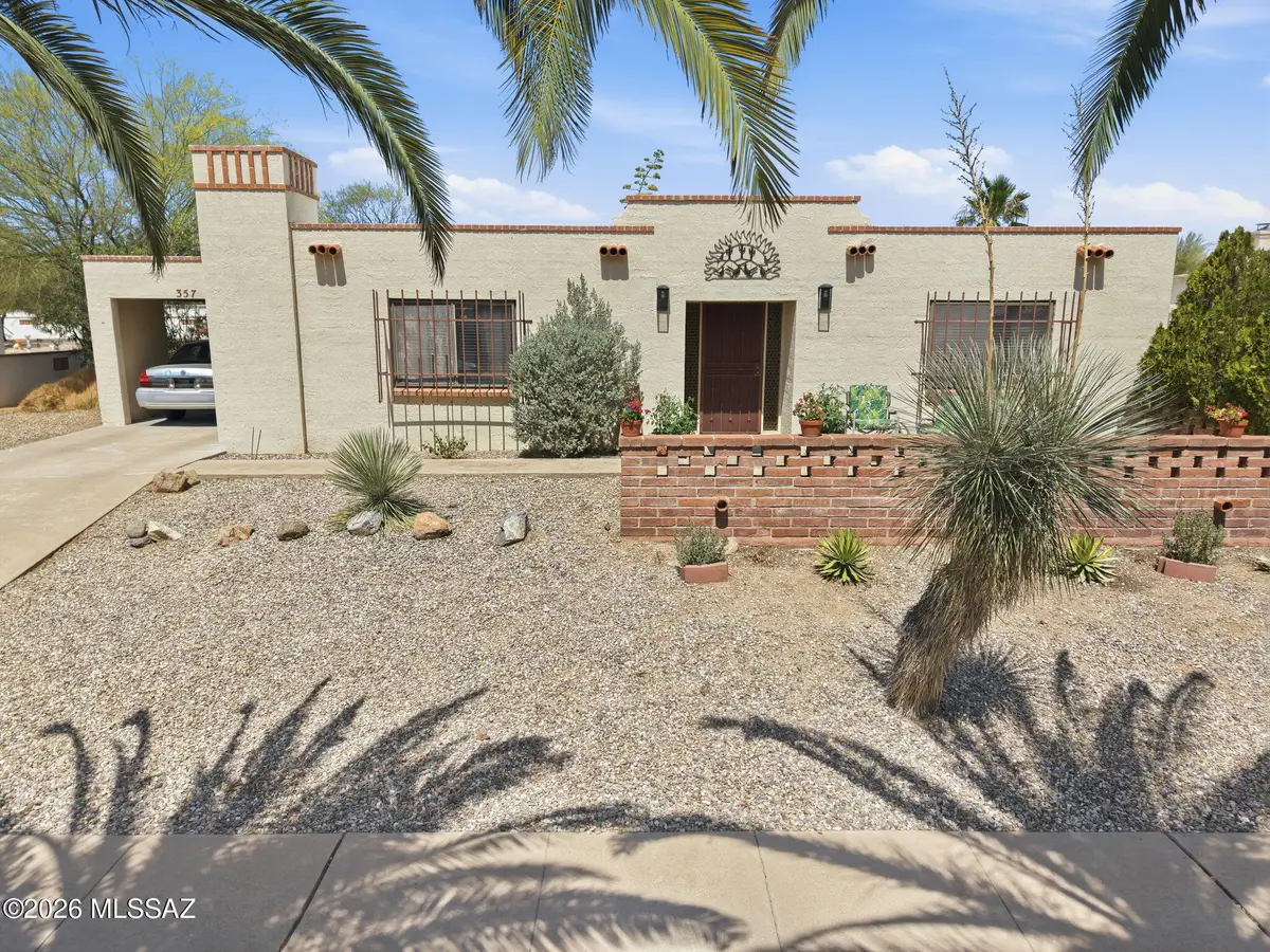 357 N Abrego, Green Valley, AZ 85614 - #1