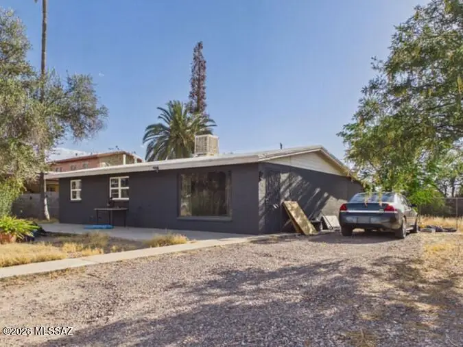6656 S Melody, Tucson, AZ 85756 - #1