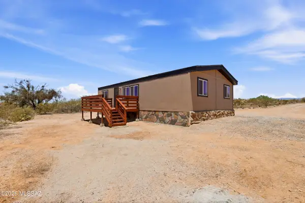 13520 E Whitehorse, Vail, AZ 85641