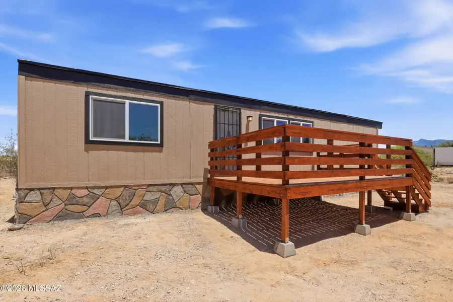 13520 E Whitehorse, Vail, AZ 85641 - #2