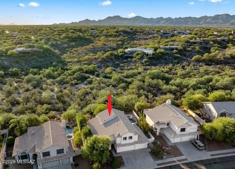 12461 N Granville Canyon, Oro Valley, AZ 85755 - #3