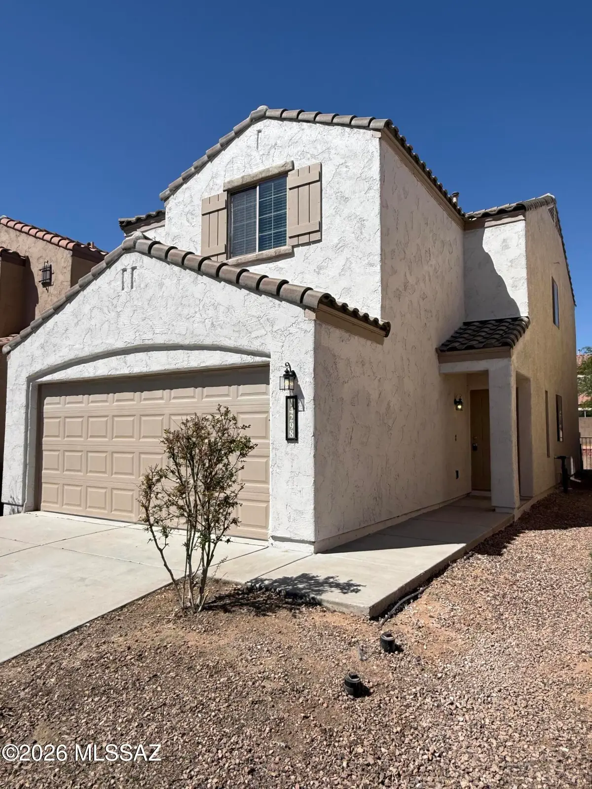 14298 S Camino El Galan, Sahuarita, AZ 85629 - #1