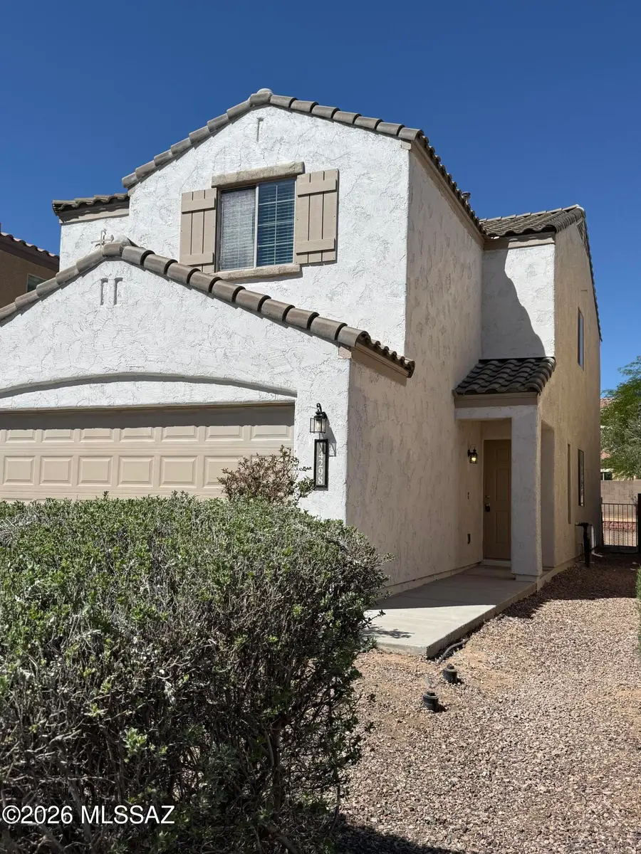 14298 S Camino El Galan, Sahuarita, AZ 85629 - #2