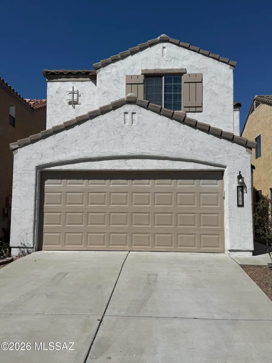 14298 S Camino El Galan, Sahuarita, AZ 85629 - #3