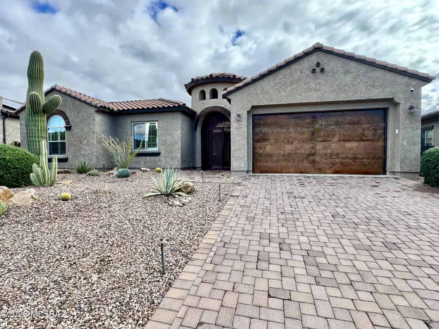 13400 N Cape Marigold, Tucson, AZ 85755 - #2