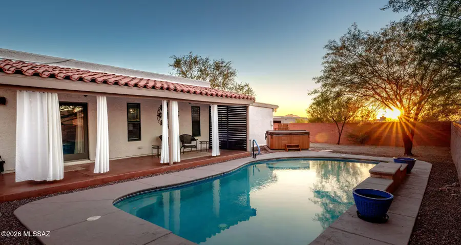 8625 N Sunnyslope, Tucson, AZ 85704 - #2