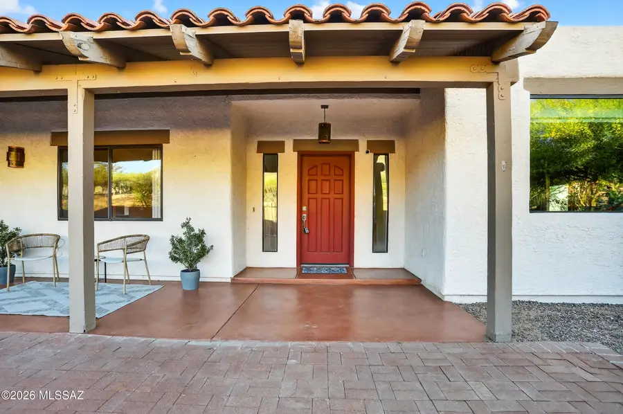 8625 N Sunnyslope, Tucson, AZ 85704 - #3